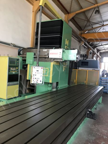 MECOF BED FREZE<br/>