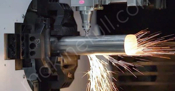 CNC BORU PROFİL LAZER KESİM<br/>
