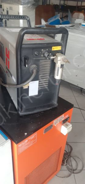 HYPERTHERM POWER MAX 1000 SAC KESME